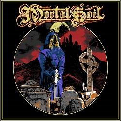 MORTAL SOIL (Finland) / Mortal Soil