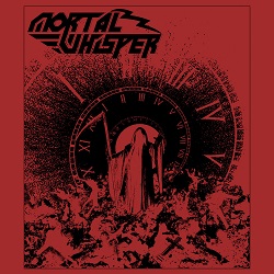 MORTAL WHISPER (Chile) / Mortal Whisper