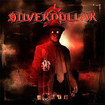 SILVERDOLLAR / Morte