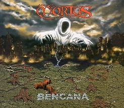 MORTUS (Indonesia) / Bencana