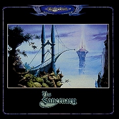 MOTHERLODE (Sweden) / The Sanctuary (collector's item)