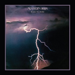 MOTHER'S RUIN (UK) / Road To Ruin + 2
