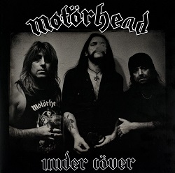 MOTORHEAD (UK) / Under Cover