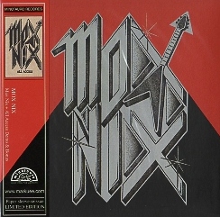 MOX NIX (US) / Mox Nix + 12