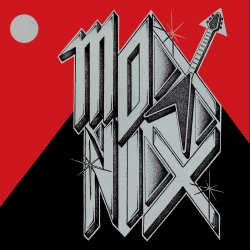 MOX NIX (US) / Mox Nix + 12 (2023 reissue)