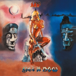 MP (Germany) / Get It Now + 5 (2021 reissue)