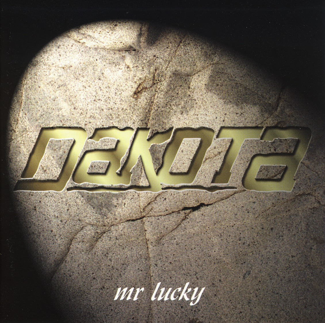 DAKOTA (US) / Mr Lucky