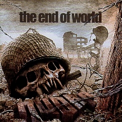 MUDRA (Peru) / The End Of World