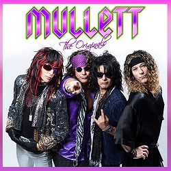 MULLETT (US) / The Originals