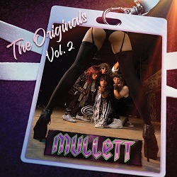 MULLETT (US) / The Originals Vol. 2