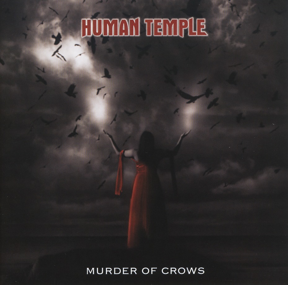 HUMAN TEMPLE (Finland) / Murder Of Crows