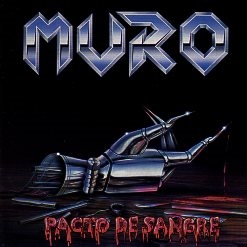 MURO (Spain) / Pacto De Sangre