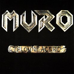 MURO (Spain) / Telon De Acero