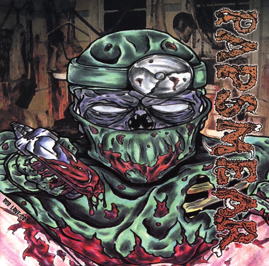 PAPSMEAR (US) / Music To Kill By (CD+DVD)