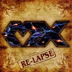 MX (Brazil) / Re-Lapse + 1