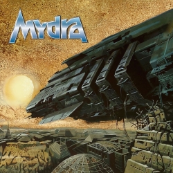 MYDRA (Germany) / Mydra + 1