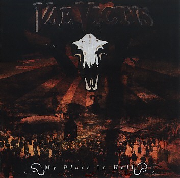VAE VICTIS (Germany) / My Place In Hell