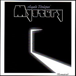 ANGELO PERLEPES' MYSTERY (Greece) / Mystery + 1 (2017 reissue)