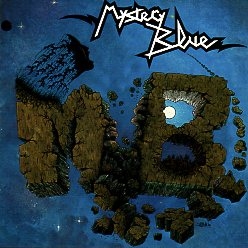 MYSTERY BLUE (France) / Mystery Blue + 2