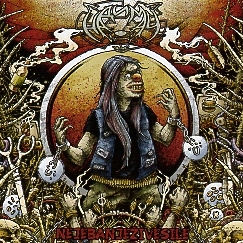 NADIMAC (Serbia) / Nejebanjezivesile