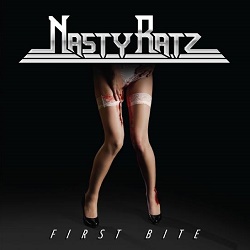 NASTY RATZ (Czech Republic) / First Bite