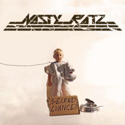 NASTY RATZ (Czech Republic) / Second Chance