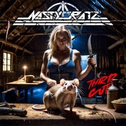 NASTY RATZ (Czech Republic) / Third Cut