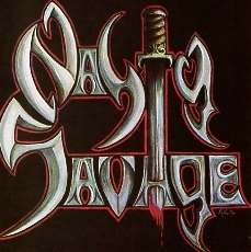 NASTY SAVAGE (US) / Nasty Savage (Brazil edition)