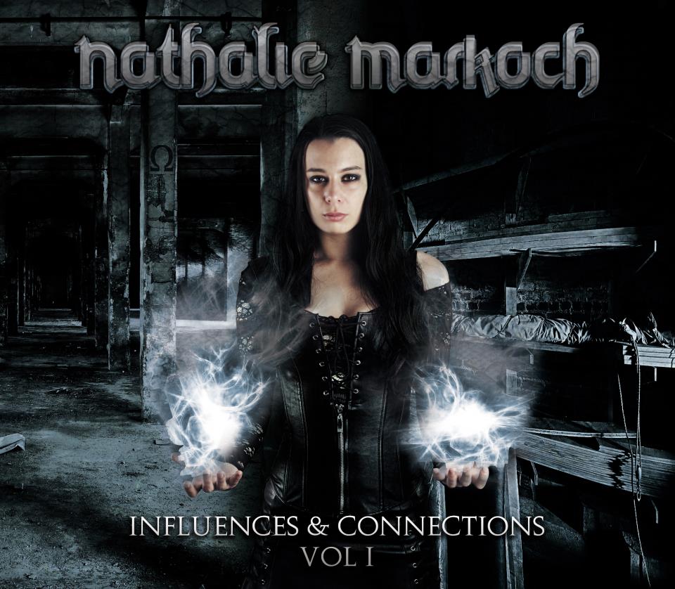 NATHALIE MARKOCH (Peru) / Influences & Connections Vol. I