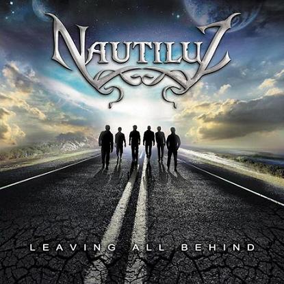 NAUTILUZ (Peru) / Leaving All Behind
