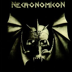 NECRONOMICON (Germany) / Necronomicon (2013 reissue)