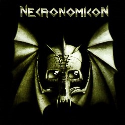NECRONOMICON (Germany) / Necronomicon + 1 (2015 reissue)