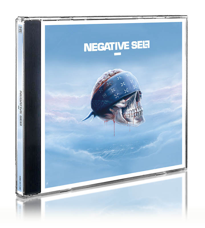 NEGATIVE SELF (Sweden) / Negative Self