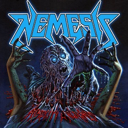 NEMESIS (US) / Atrocity Unleashed