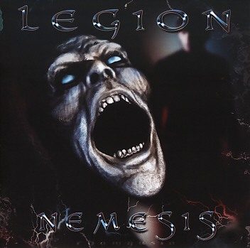 LEGION (UK) / Nemesis