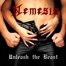 NEMESIS (UK) / Unleash The Beast + 10