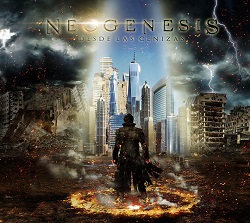 NEOGENESIS (Chile) / Desde Las Cenizas