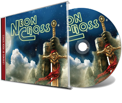 NEON CROSS (US) / Neon Cross + 7