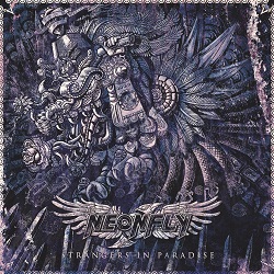 NEONFLY (UK) / Strangers In Paradise