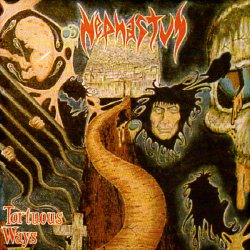 NEPHASTUS (Brazil) / Tortuous Ways + 8