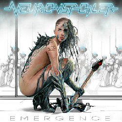 NEURONSPOILER (UK) / Emergence