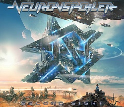 NEURONSPOILER (UK) / Second Sight
