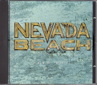 NEVADA BEACH(US) / Zero Day