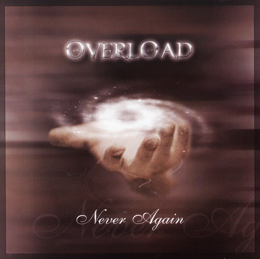 OVERLOAD(Greece) / Never Again