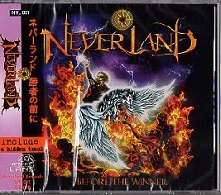 NEVERLAND (Thailand) / Before The Winner (Limited edition)