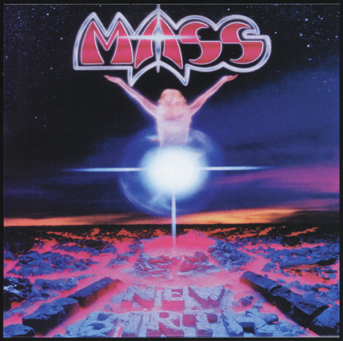 MASS (US) / New Birth + 1