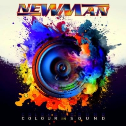NEWMAN (UK) / Colour In Sound
