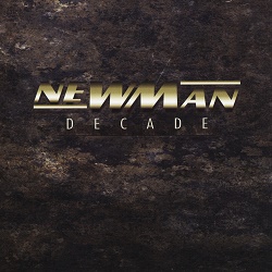 NEWMAN (UK) / Decade (2CD)
