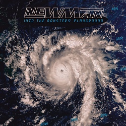 NEWMAN (UK) / Into The Monsters' Playground
