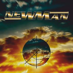 NEWMAN (UK) / Newman + 4 (new recorded)